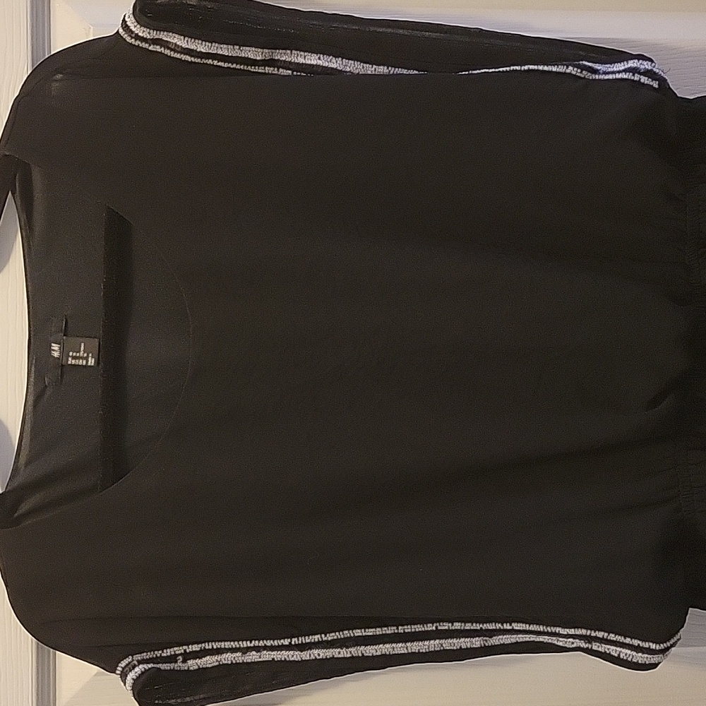 H&M Size 16 Cocktail Dress - Picture 4 of 10